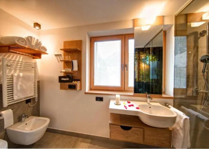 Mountain Design Hotel Eden Selva