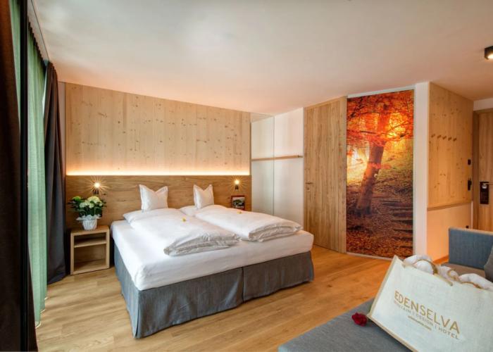 Mountain Design Hotel Eden Selva