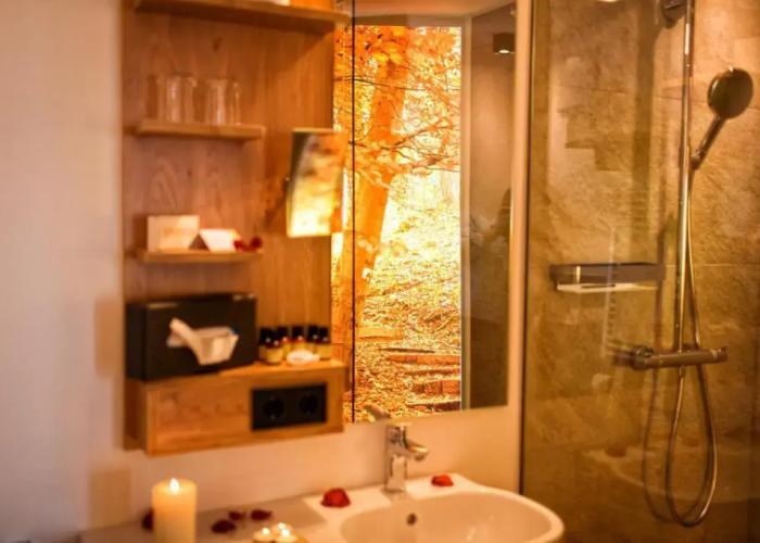 Mountain Design Hotel Eden Selva