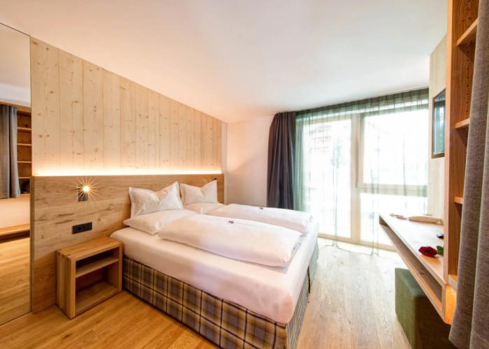 Mountain Design Hotel Eden Selva