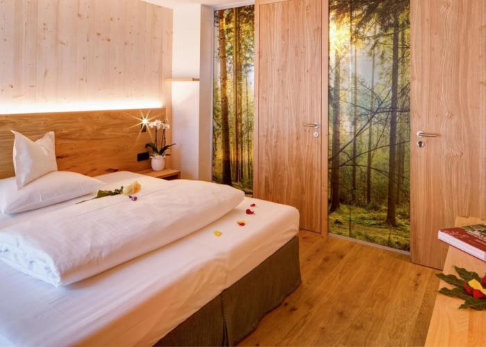 Mountain Design Hotel Eden Selva