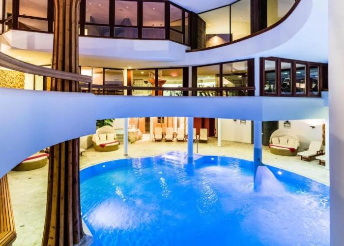 Hotel Granbaita Dolomites