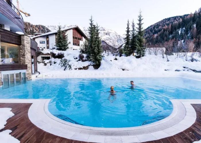 Hotel Granbaita Dolomites
