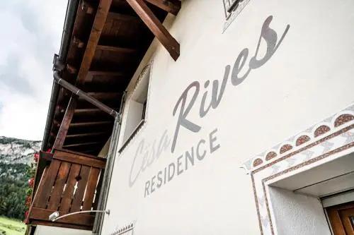 Residence Cesa Rives