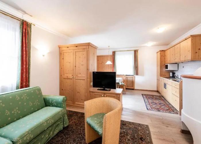 Residence Cesa Rives