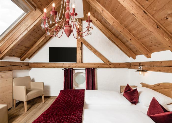 Grand Hotel Wolkenstein