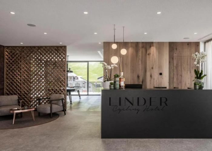 Linder Cycling Hotel
