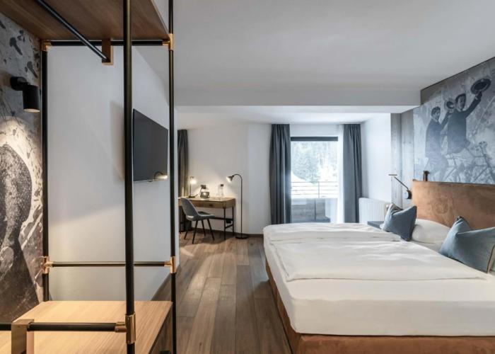 Linder Cycling Hotel