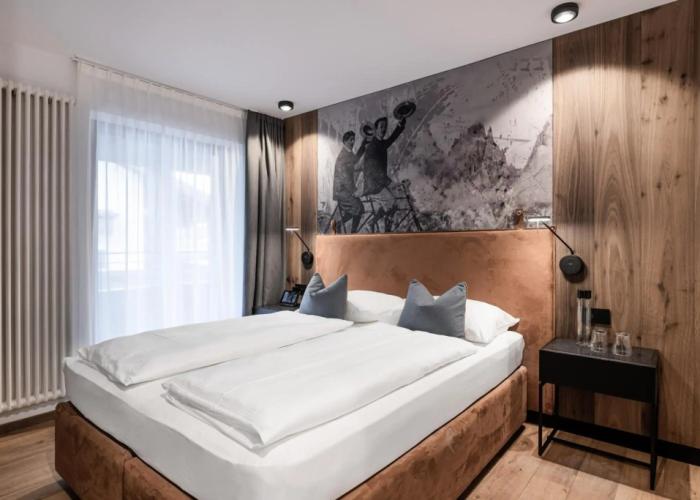 Linder Cycling Hotel