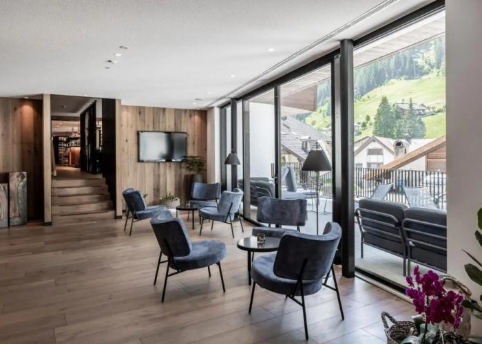 Linder Cycling Hotel