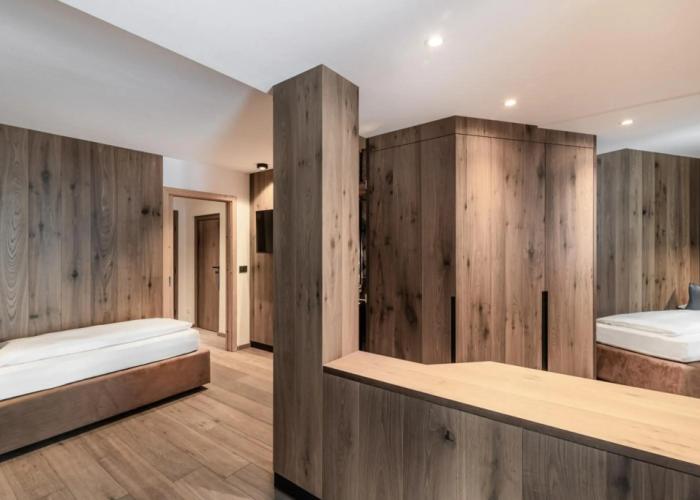 Linder Cycling Hotel