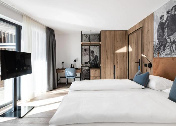 Linder Cycling Hotel