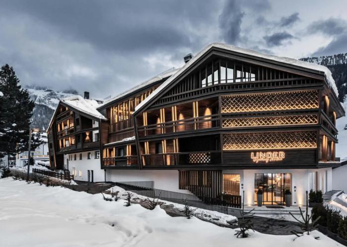 Linder Cycling Hotel