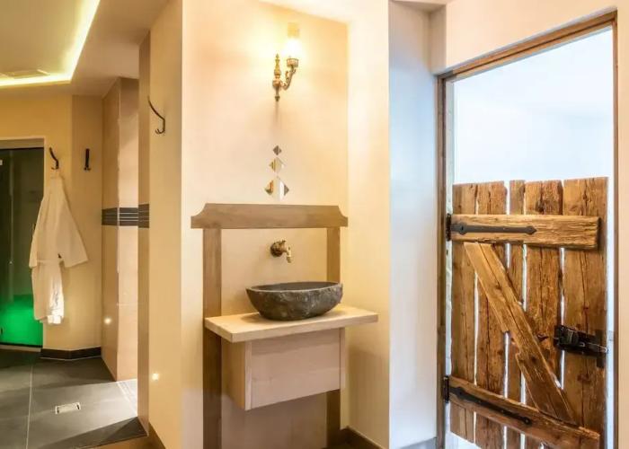 Hotel Monte44