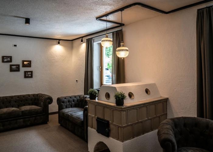 Hotel Monte44
