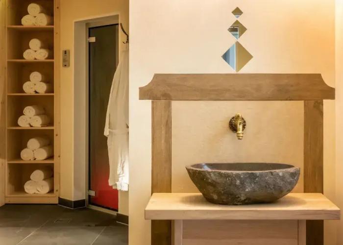 Hotel Monte44