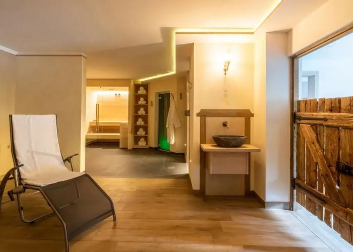 Hotel Monte44