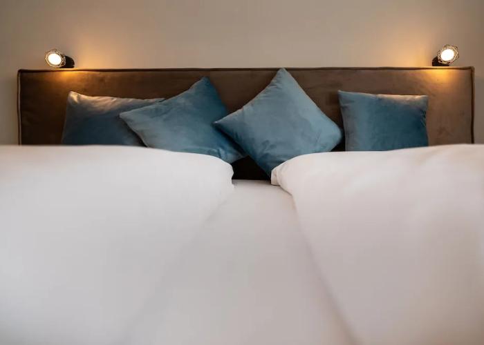 Hotel Monte44