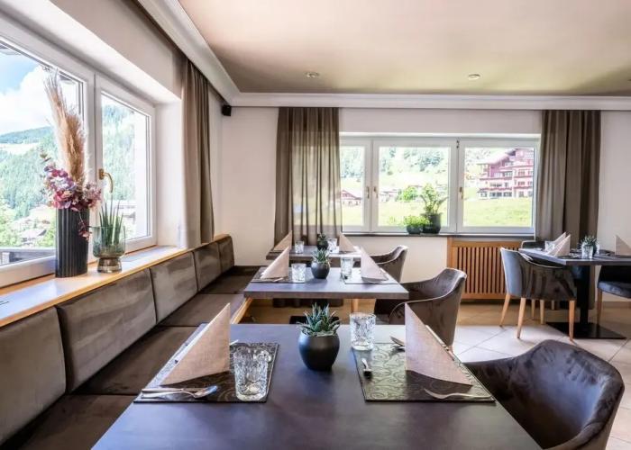 Hotel Monte44