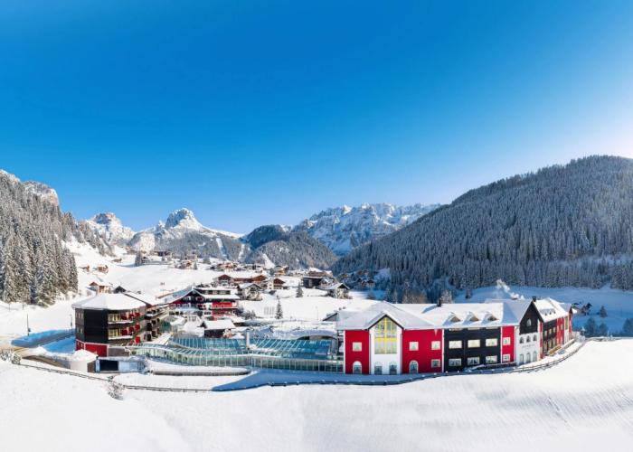 Alpenroyal Hotel