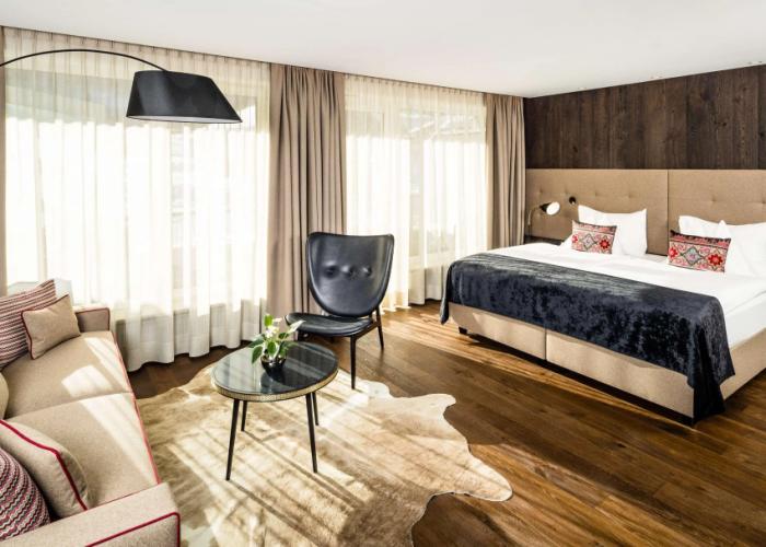 Alpenroyal Hotel