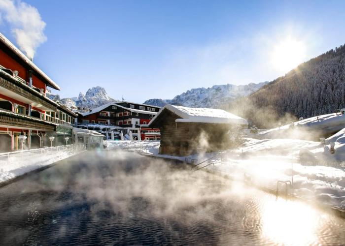 Alpenroyal Hotel