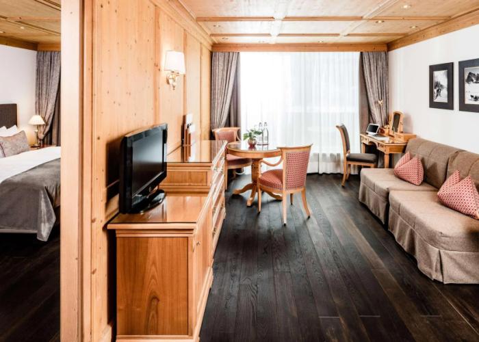 Alpenroyal Hotel
