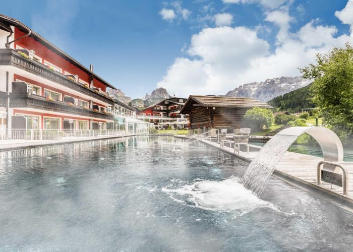 Alpenroyal Hotel
