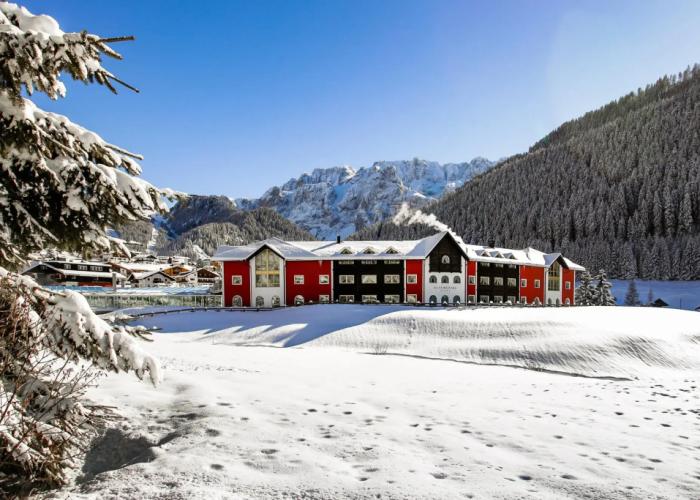 Alpenroyal Hotel