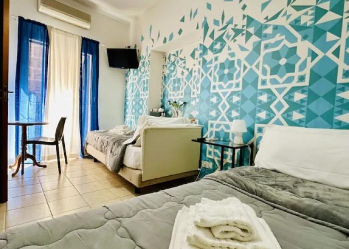 B&B Casa Lilla
