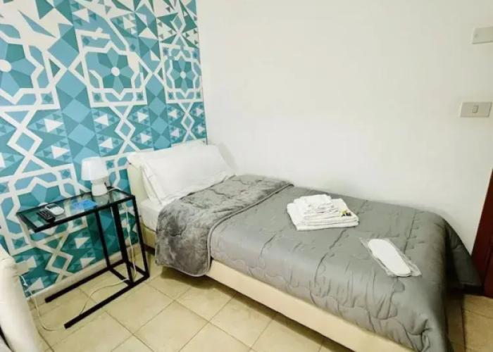 B&B Casa Lilla