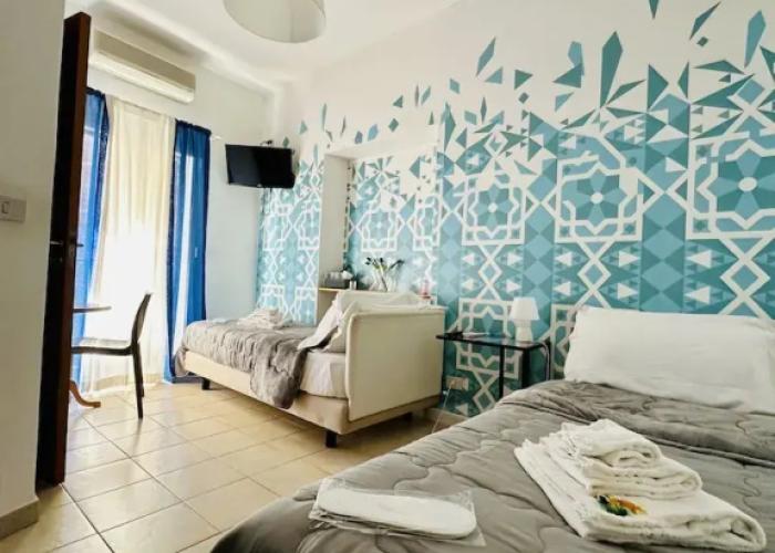 B&B Casa Lilla