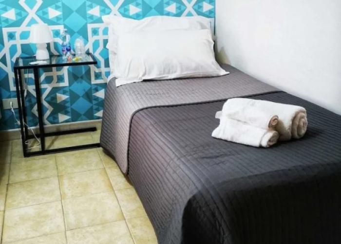 B&B Casa Lilla