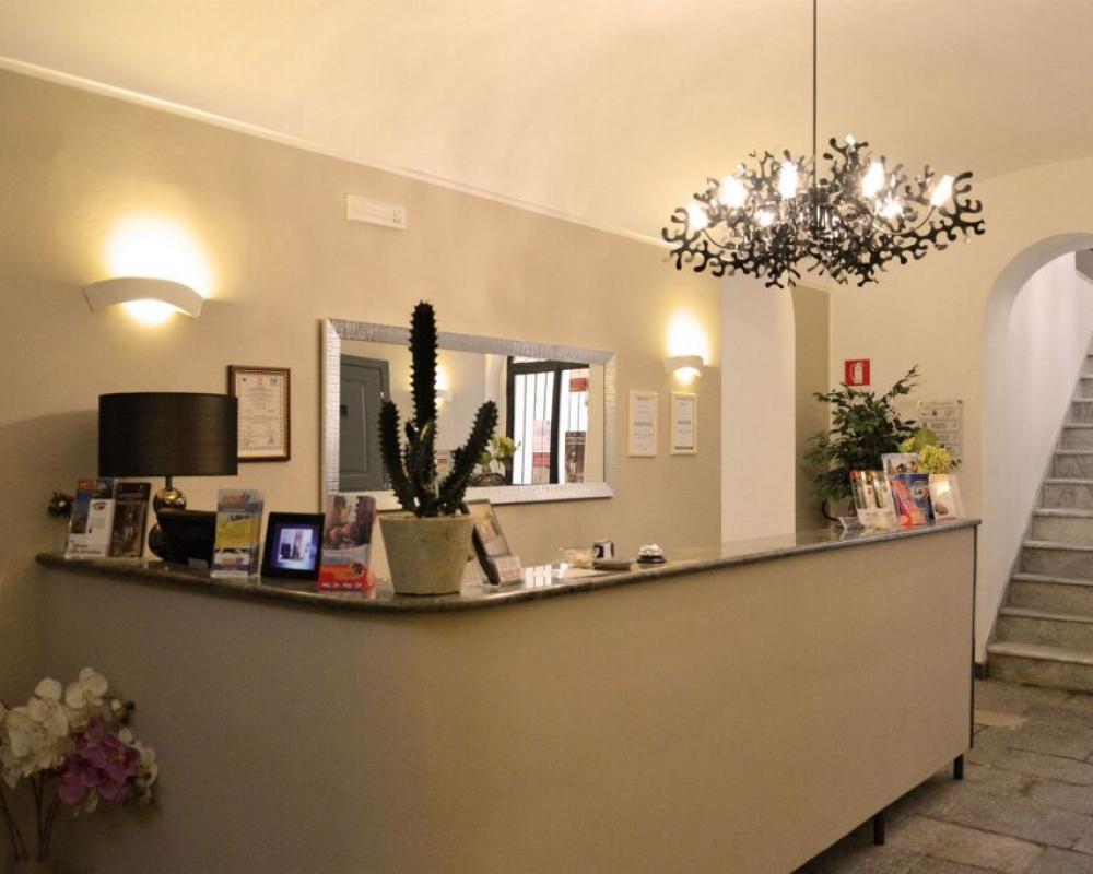 Palazzo Ducale Suites