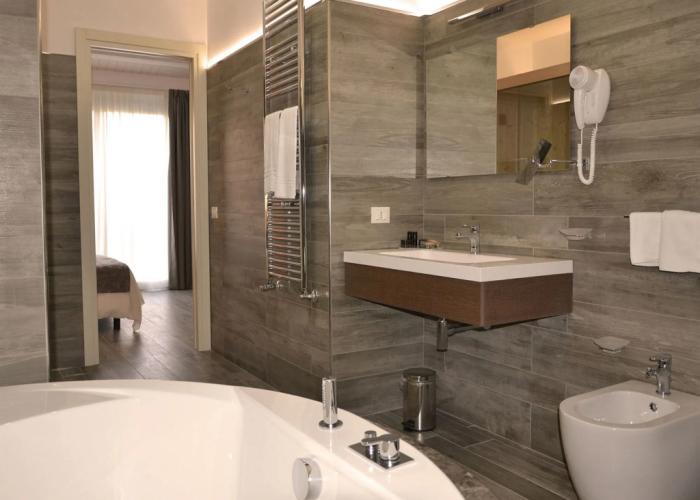 Palazzo Ducale Suites