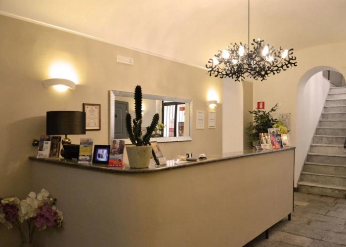 Palazzo Ducale Suites