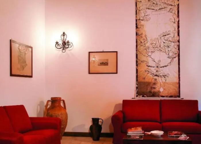 Agriturismo Sirignano Wine Resort