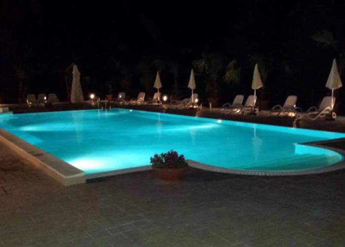 Agriturismo Sirignano Wine Resort