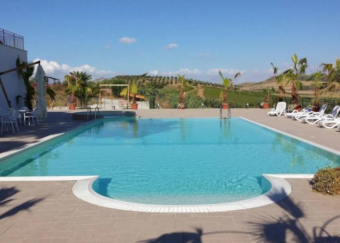 Agriturismo Sirignano Wine Resort
