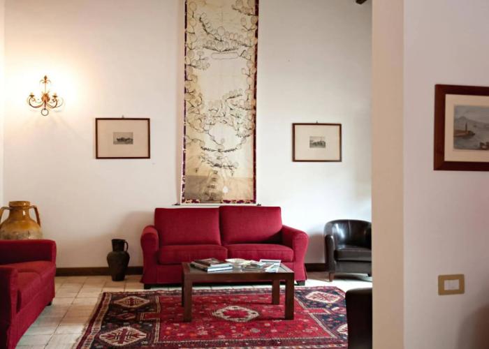 Agriturismo Sirignano Wine Resort