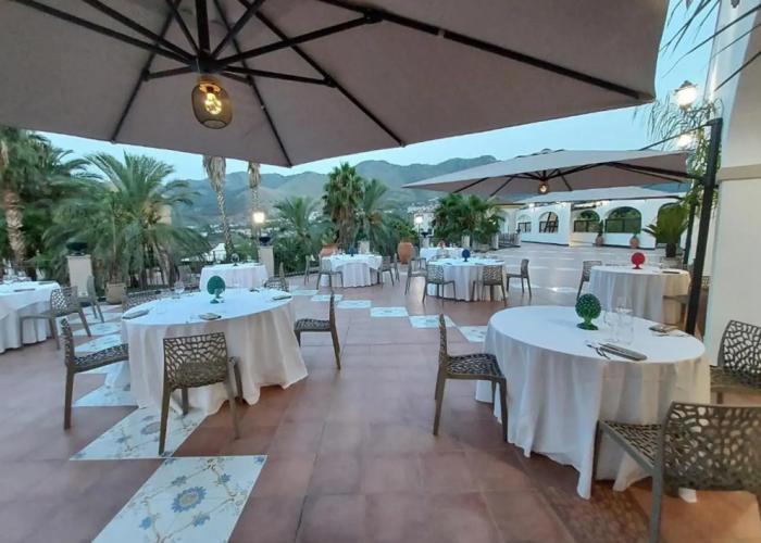 Al Balhara Resort & Spa