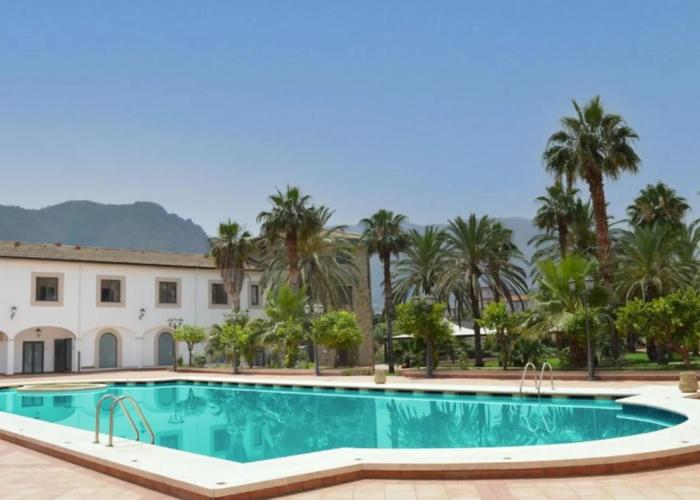 Al Balhara Resort & Spa