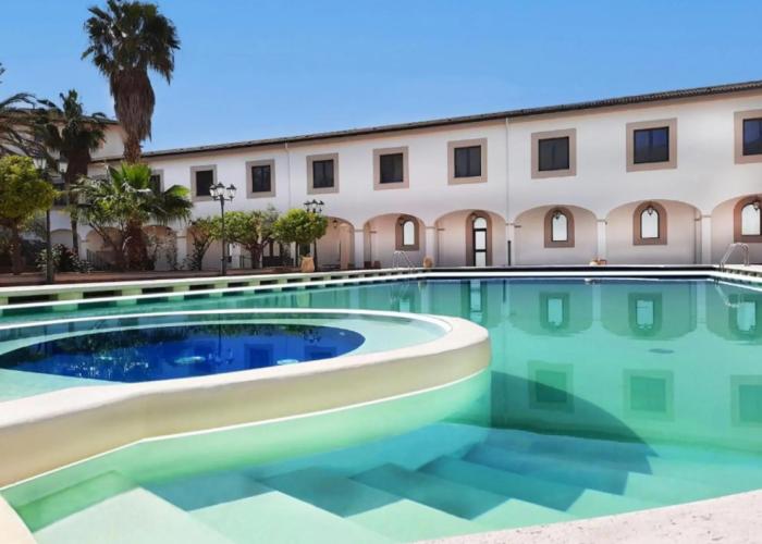 Al Balhara Resort & Spa