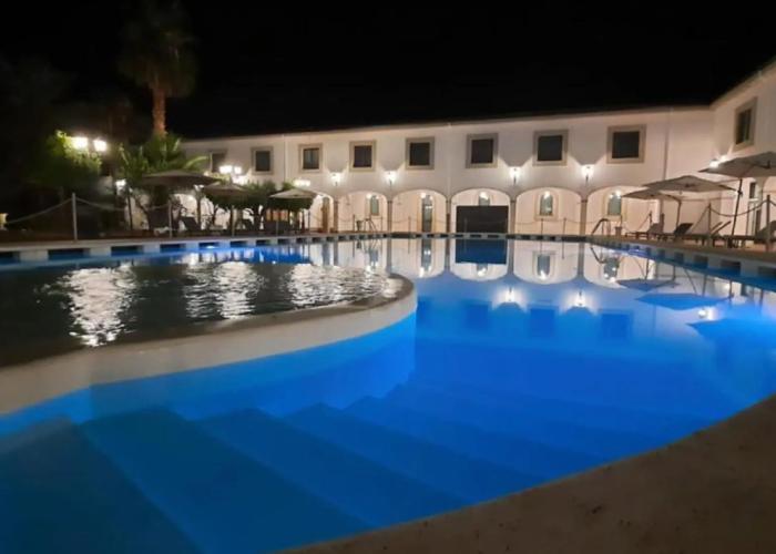 Al Balhara Resort & Spa