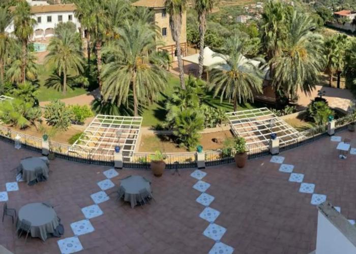 Al Balhara Resort & Spa