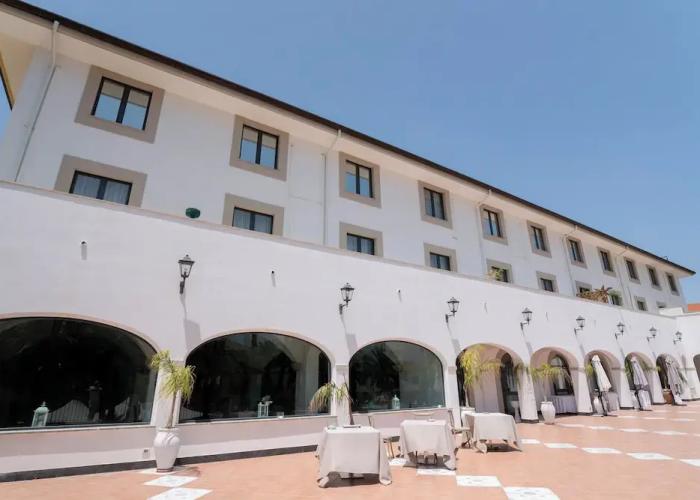 Al Balhara Resort & Welleness Spa