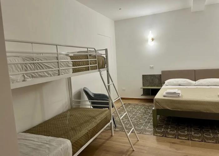 Al Duomo Suites
