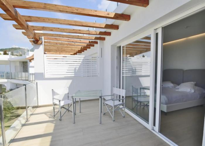 Infinity Resort Tropea