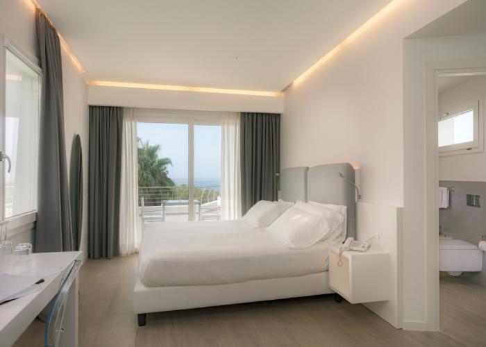 Infinity Resort Tropea