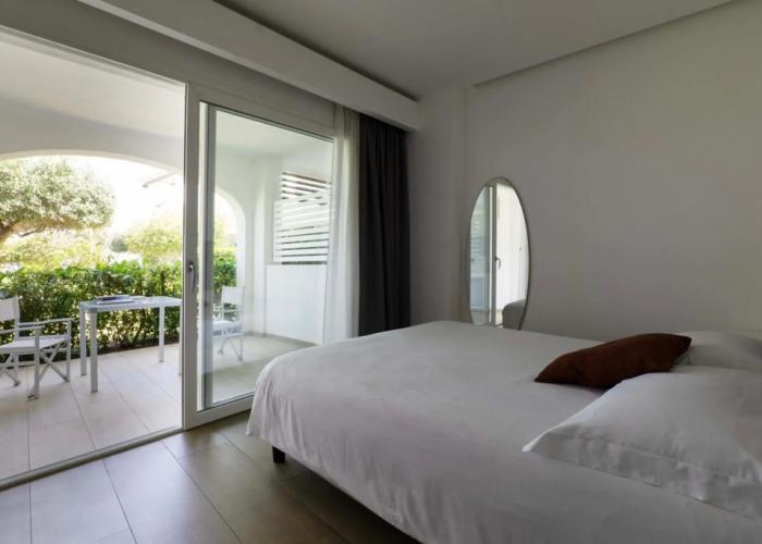 Infinity Resort Tropea